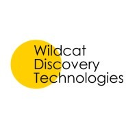 Wildcat Discovery Technologies logo