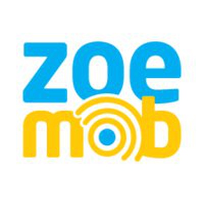 ZoeMob logo