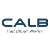 CALB logo