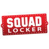 SquadLocker logo