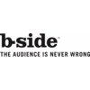 B-Side Entertainment logo