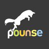 Pounse logo