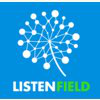 ListenField logo