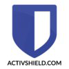 ACTIVSHIELD logo