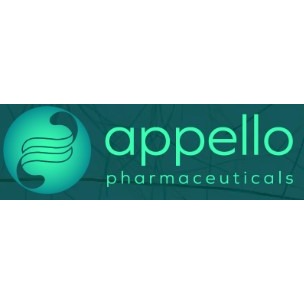 Appello Pharmaceuticals logo