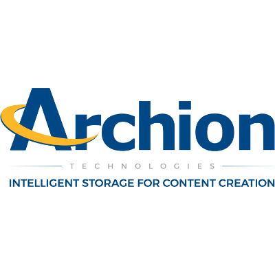 Archion Technologies logo