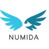 Numida Technologies logo