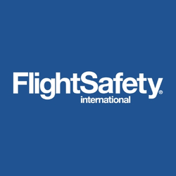 FlightSafety International logo