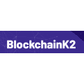 BlockchainK2 logo