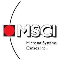 MicroSat Systems, Inc. logo