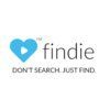 Findie logo