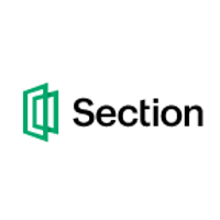 section.io logo