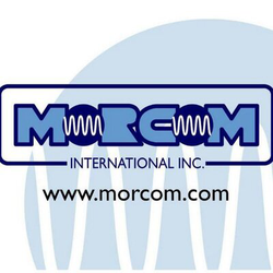 Morcom International logo