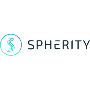 Spherity GmbH logo