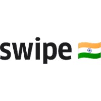 Swipe logo