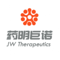 JW (Cayman) Therapeutics Co. Ltd logo