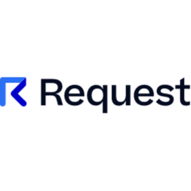 Request Finance logo