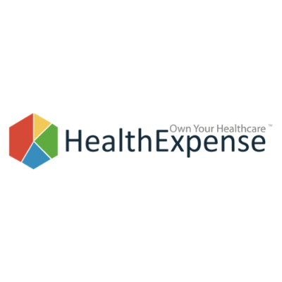 Healthexpense, Inc. logo