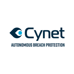 Cynet logo