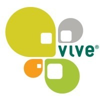 Vive Crop Protetion logo