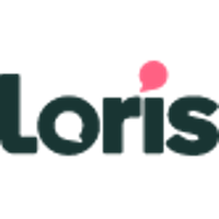 Loris.ai logo