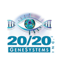 20/20 GeneSystems logo