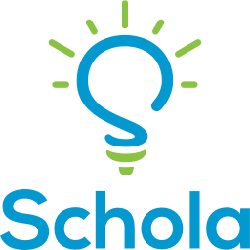 Schola, Inc. logo