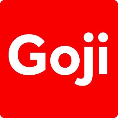 GOJI (company) logo