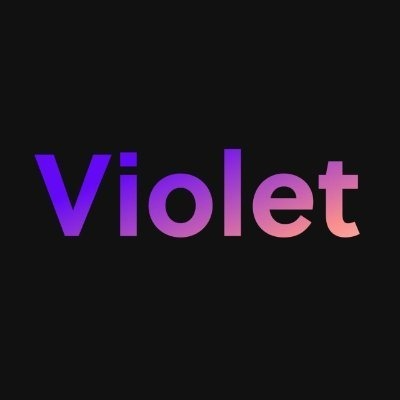 Violet protocol logo