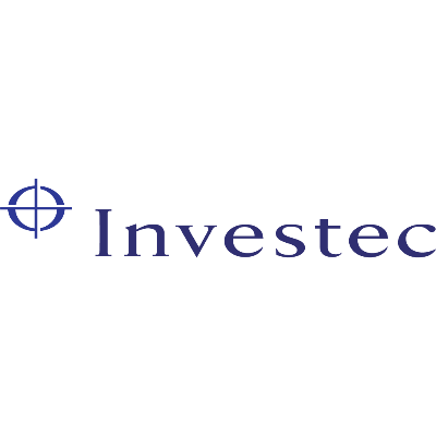 Investec logo