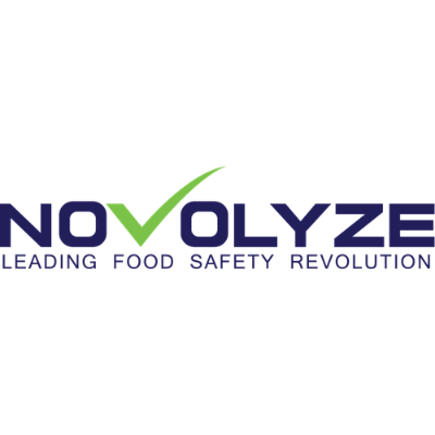 Novolyze logo