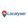 Localyser logo