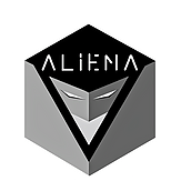 Aliena logo