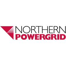 Northern Powergrid logo