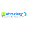 Univariety logo