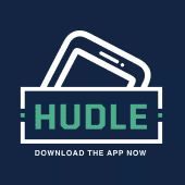 Hudle logo