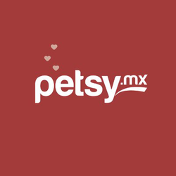 Petsy logo