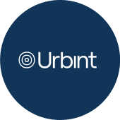 Urbint logo