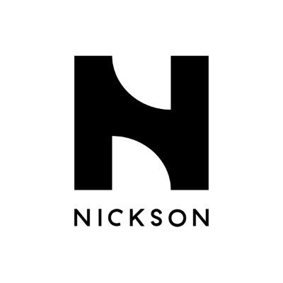 Nickson logo