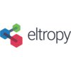 Eltropy logo