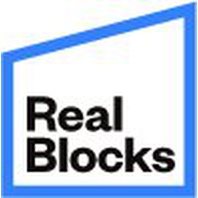 RealBlocks logo