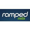 RampedMedia logo