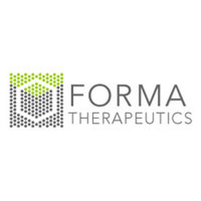 FORMA Therapeutics logo