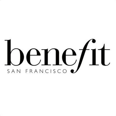 Benefit Cosmetics logo