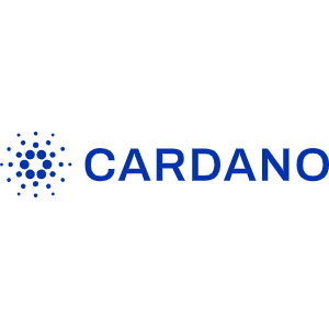 Cardano Foundation logo