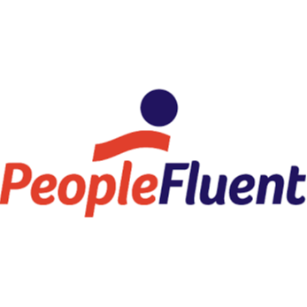 Peoplefluent logo