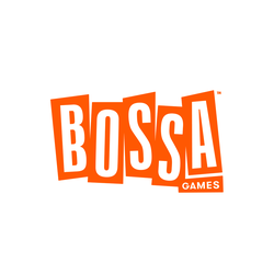 Bossa Studios Limited logo