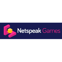 Netspeak Games Ltd logo