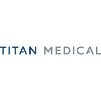 Titan Medical (TSE: TMD) logo