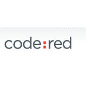 Code Red logo